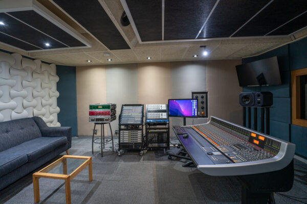 Recording Studio - Image 6