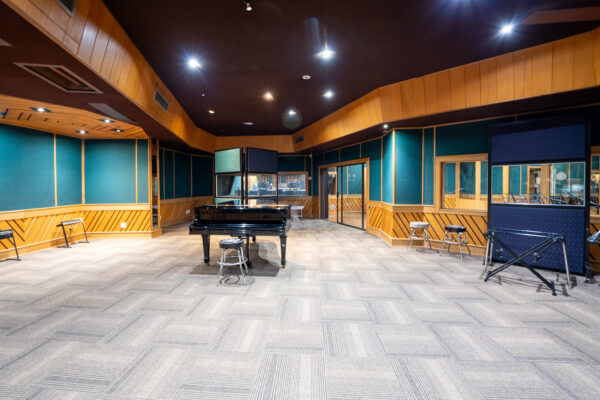 Recording Studio - Image 5