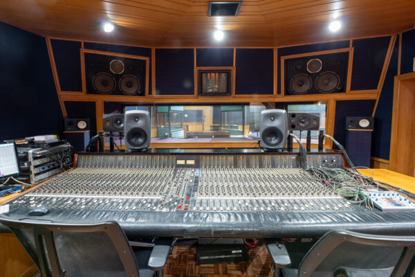 Recording Studio - Image 2